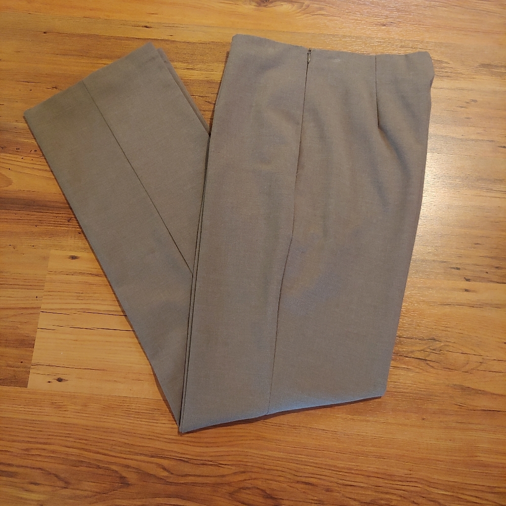 Tribal Stretch Extensible Trousers